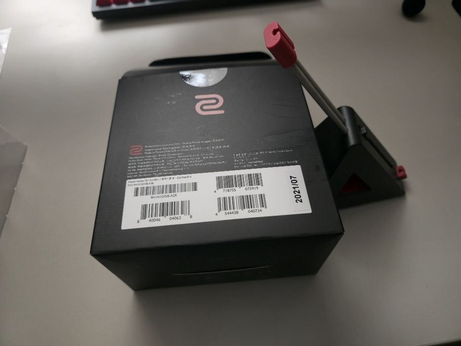 ZOWIE Camade II Mouse Bungee