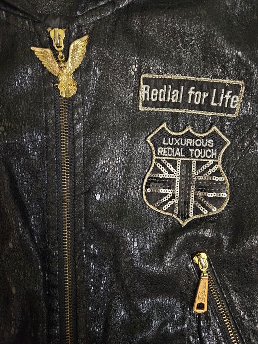 Черно яке- S / M