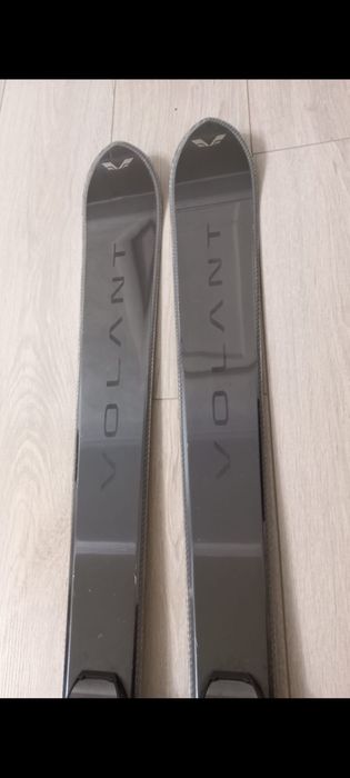 Горные лыжи Volant