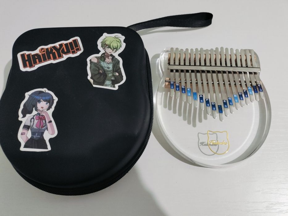 Продам калимбу за 4500