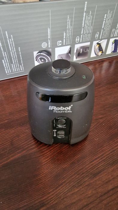 Прахосмукачка робот -iRobot Roomba 782e