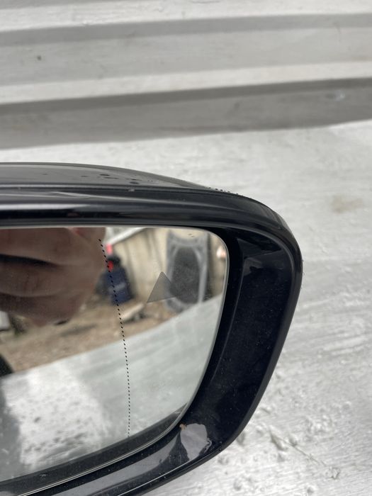 Огледало БМВ 2 серия, Г42 (ogledalo BMW 2, G42)