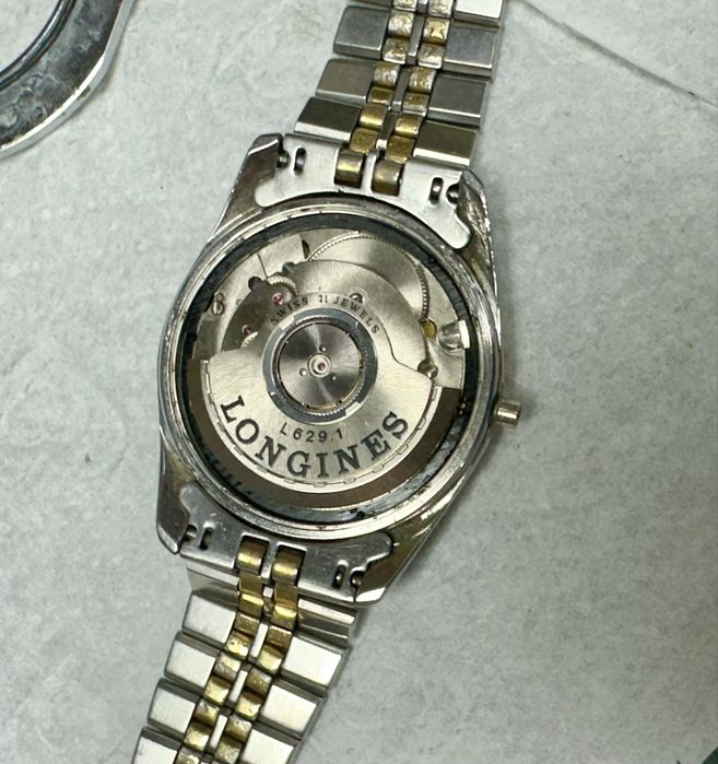 Часы Longines оригинал