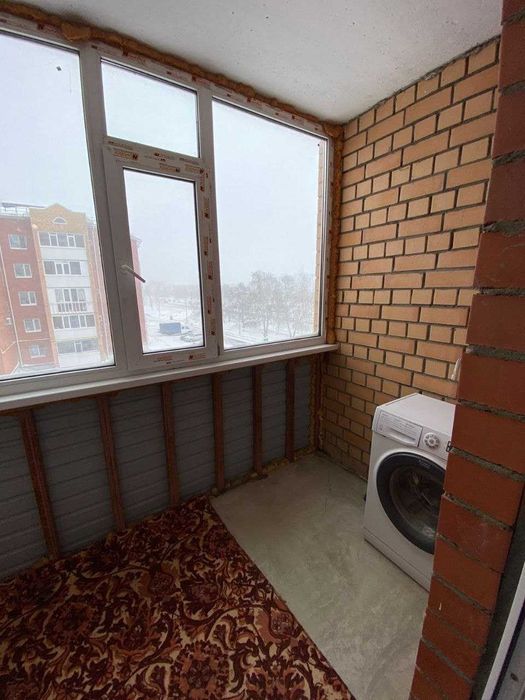 Продам 3 ком. квартиру в мкр.Юбилейный