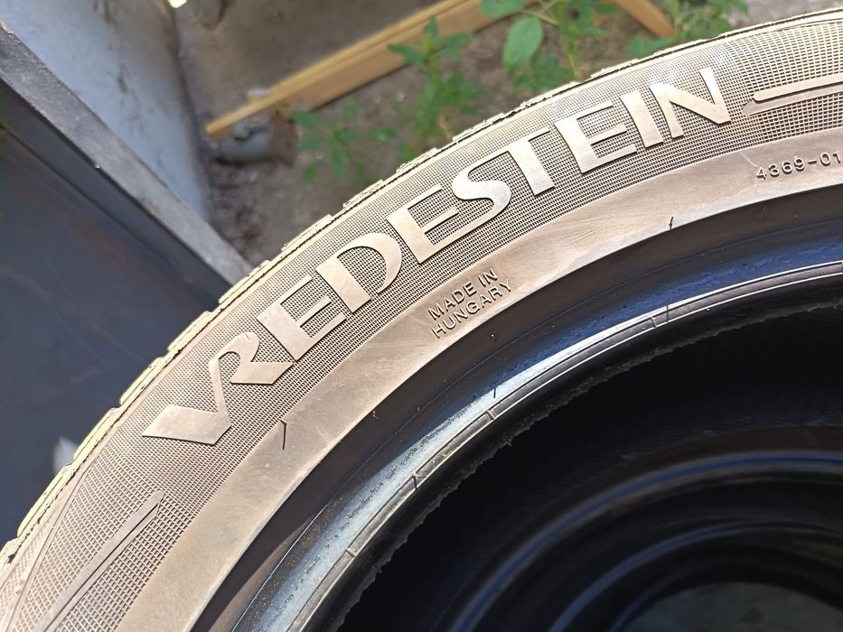 Anvelope MS 225 55 18 vredstein 2024 7mm