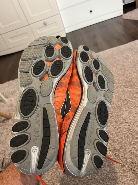 Brooks Pure Connect-оригинални маратонки