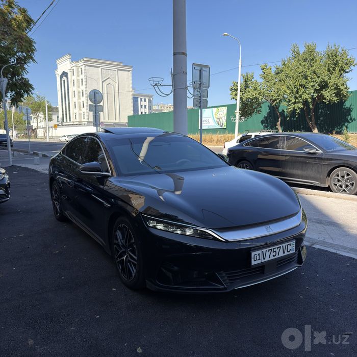 Byd han 605 smart 25/25