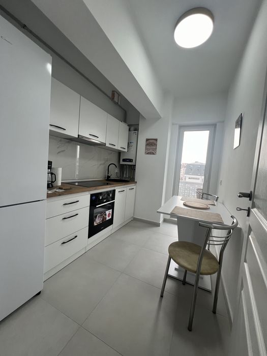 Apartament 2 camere decomandat Pacurari Kaufland
