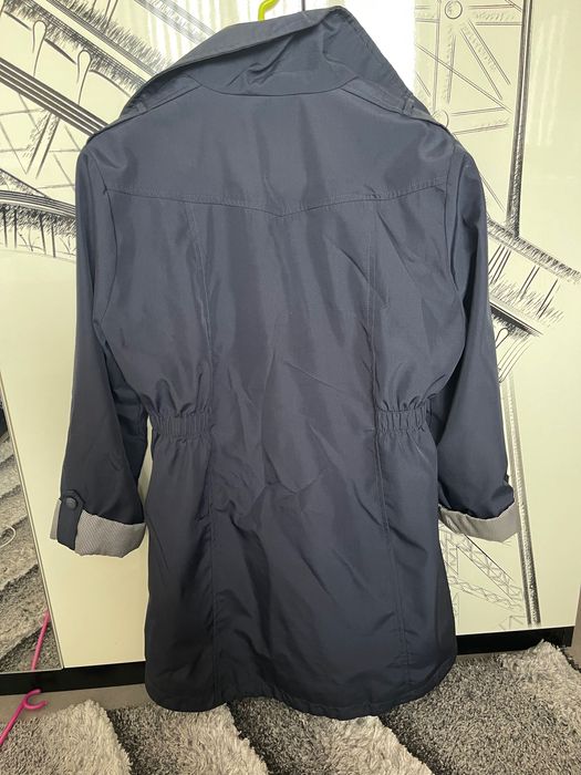 Дамско пролетно яке