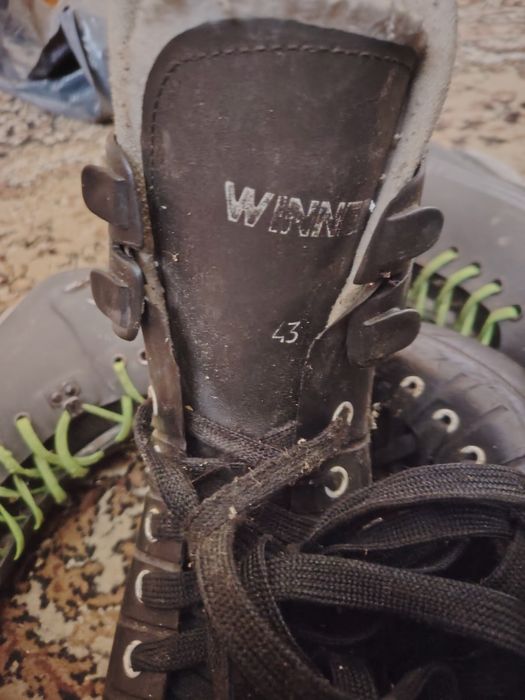 Patine Trezeta mărimea 45