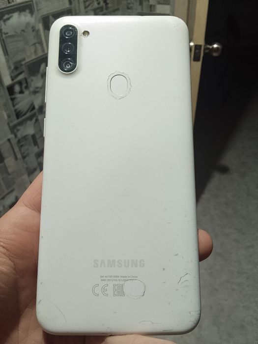 Продаю Samsung A11