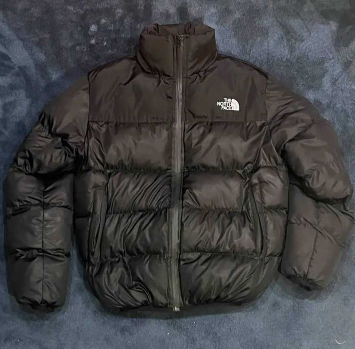 The North Face Яке