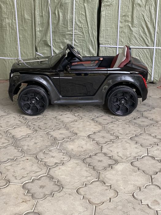Rolls Royce детская машина с пультом, электромобиль, болалар мошинаси