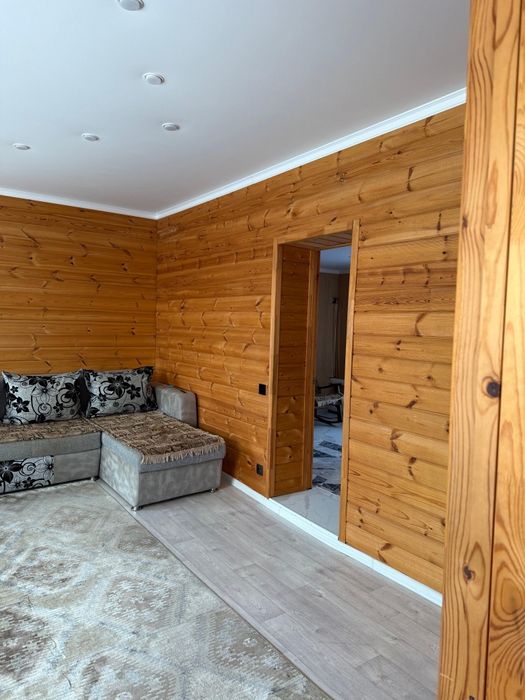 Продам Частый дом в Рабочем.