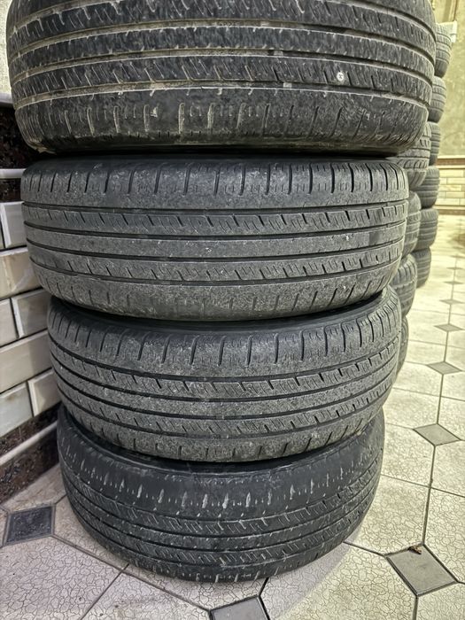 R-15 Диска балон.