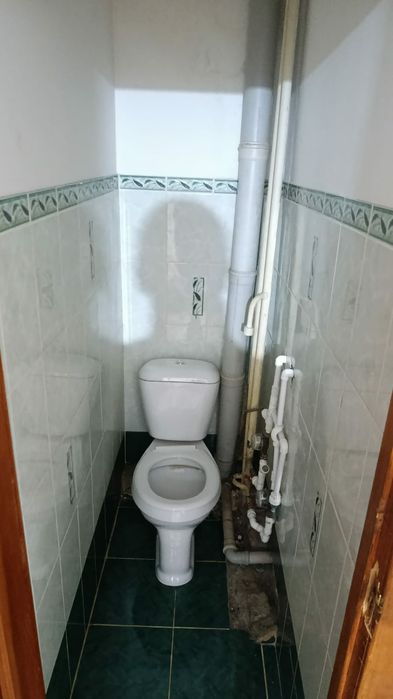 Сдам 2х комн.кв.без мебели.