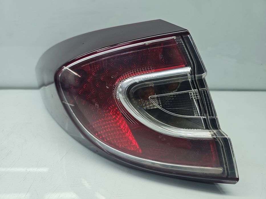Stop aripa stanga Renault Megane 3 [Fabr 2008-2015] Break  265550010R
