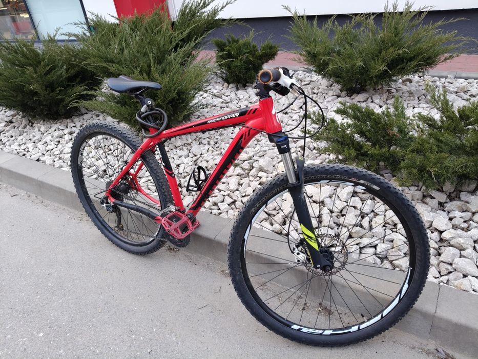 Specialized Rockhopper H21 marime M-L
