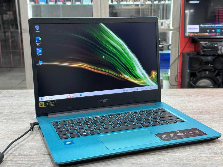 Лаптоп Acer Aspire 1 A114-33