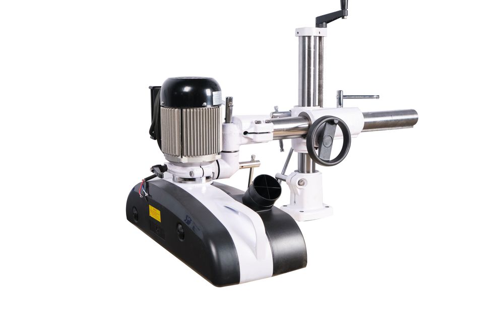 Автоподатчик DELTAMACHINERY Feeder DW-4