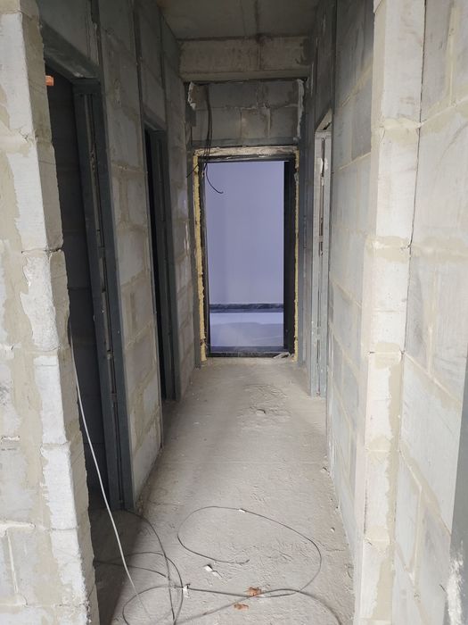 1-комнатная квартира Юнусабад-16 новостройка 35.4м² Xon Saroy Ocean