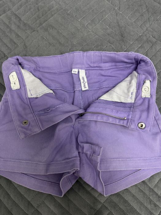 Шорты для девочки