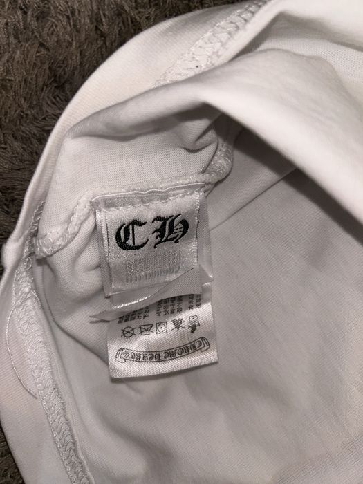 Tricou Chrome Hearts