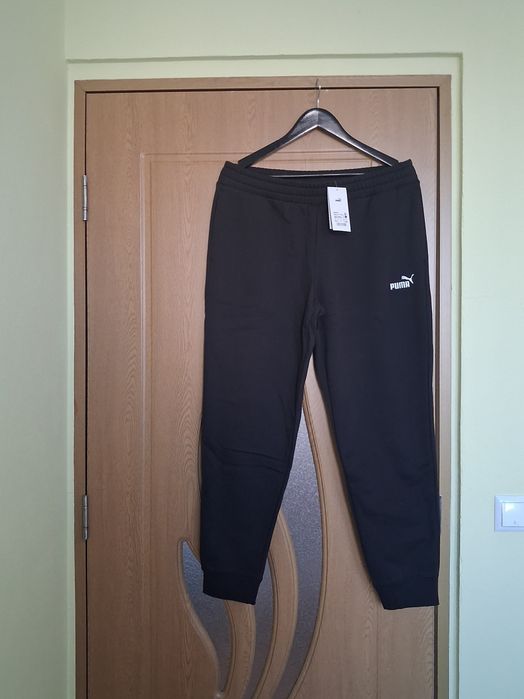 Pantaloni trening puma nou femei