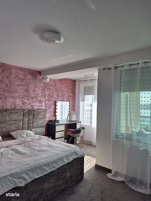 Apartament 3 camere Faleza Nord - Pescarie — fotografia 3