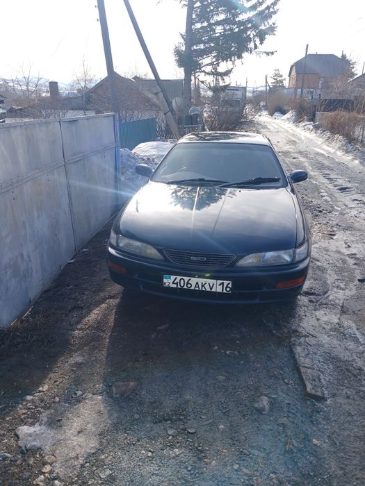 Продам надежного японца