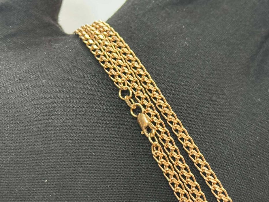 Златен Синджир 14К(5.75гр)