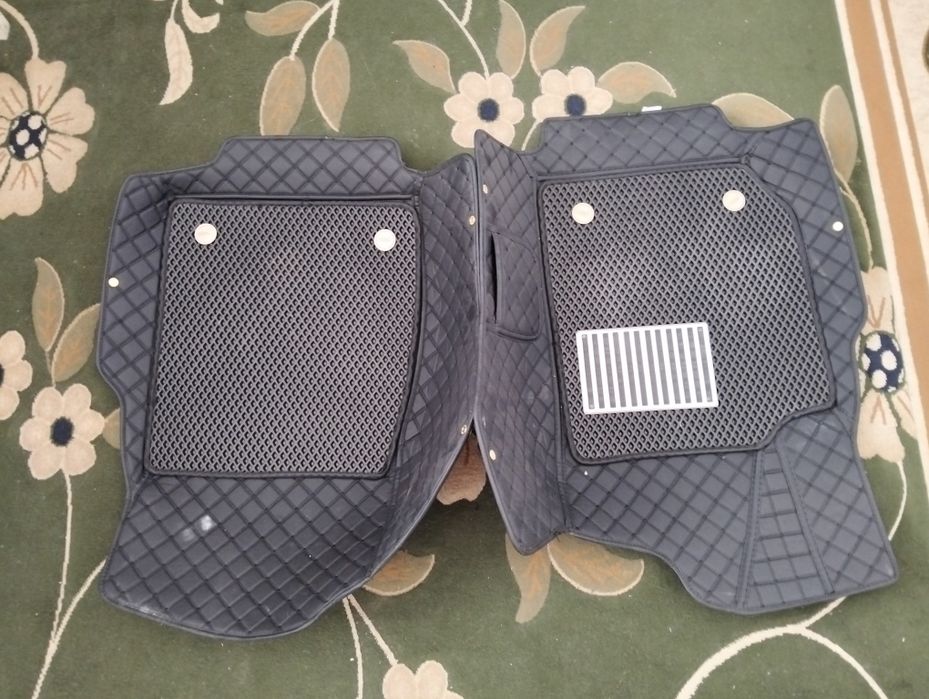 Полик Toyota 30/35