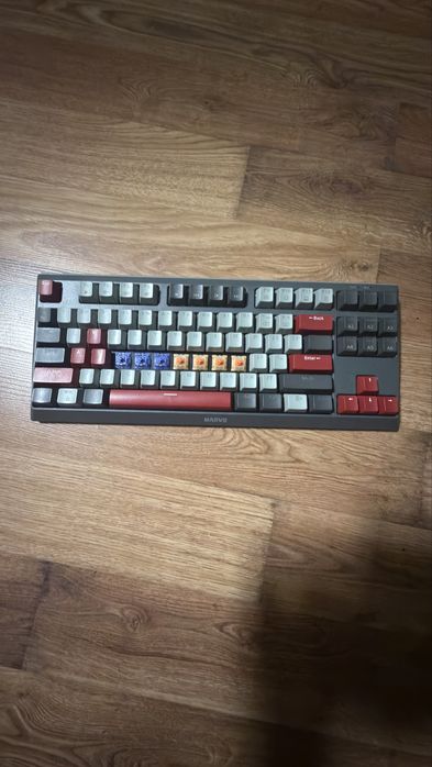 Tastaturi gaming