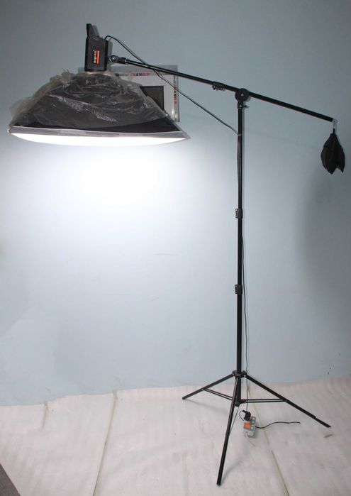 Foto Video Softbox sotiladi