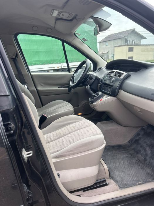 RENAULT Scenic 2006 — imagine 5