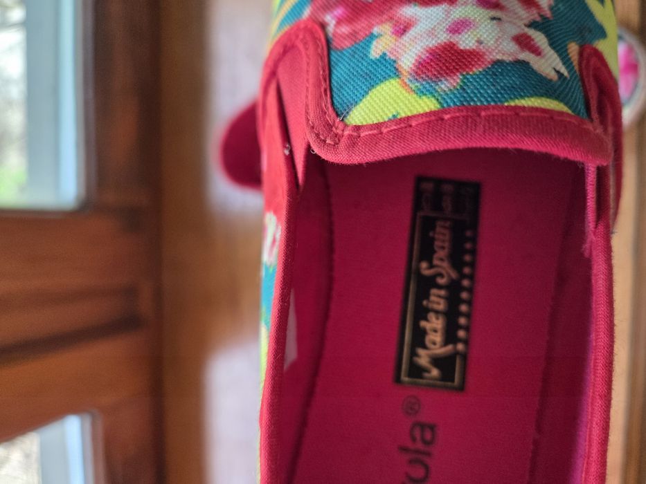 Продам мокасины.