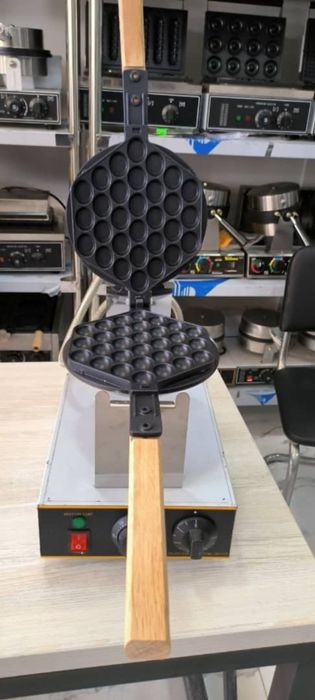 Vafli Вафельница apparati Professional Arginali Ajoyib tanlov