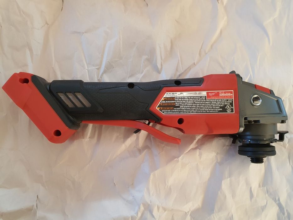 Flex milwaukee nou model SUA polizor unghiular