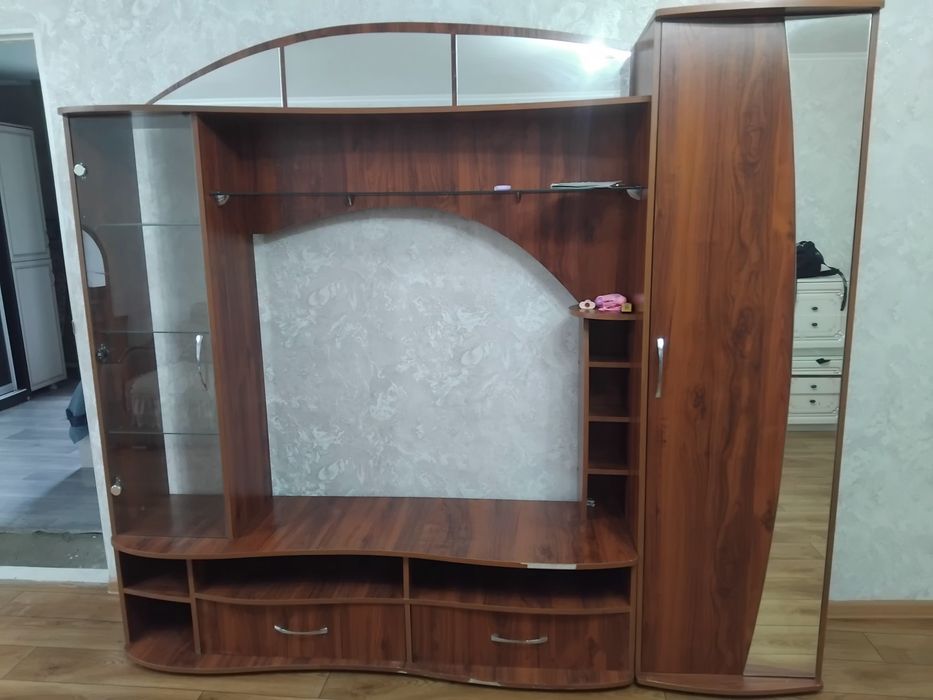 Продам мебель для гост. стенку.
