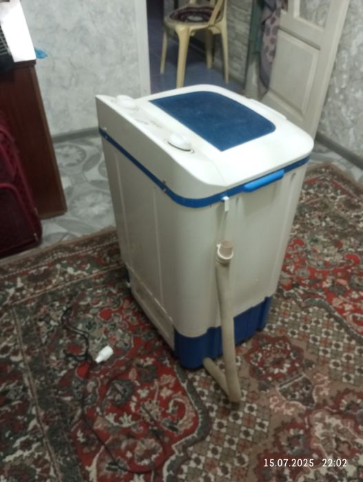 Стиральная машина цена договорённая