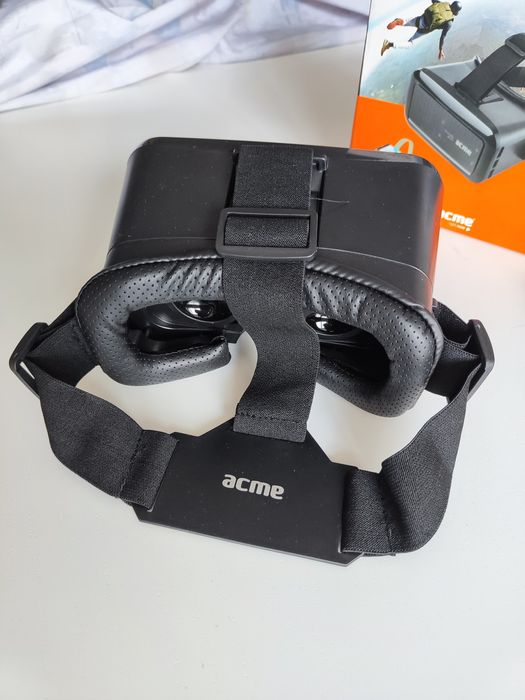 VR очила ACME, virtual reality glasses