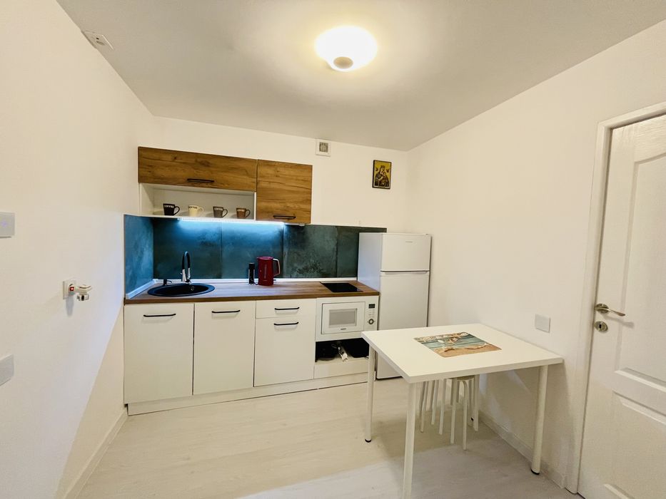 Apartament cu 2 camere Olimp