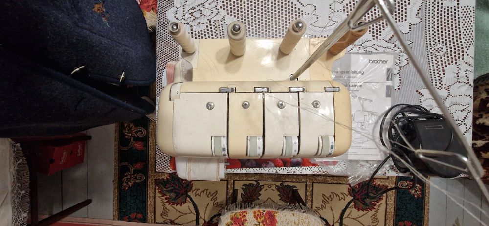 Mașină de surfilat funcțională