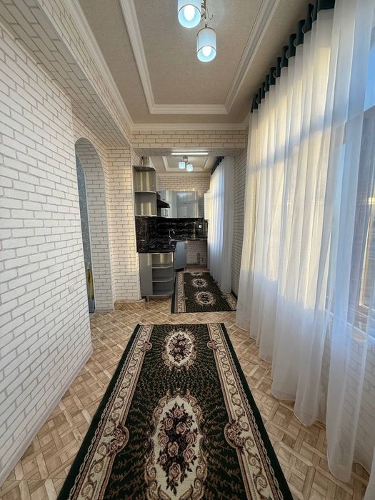 2-хонали квартира Вокзал Ипотека банк. Ипотека булади