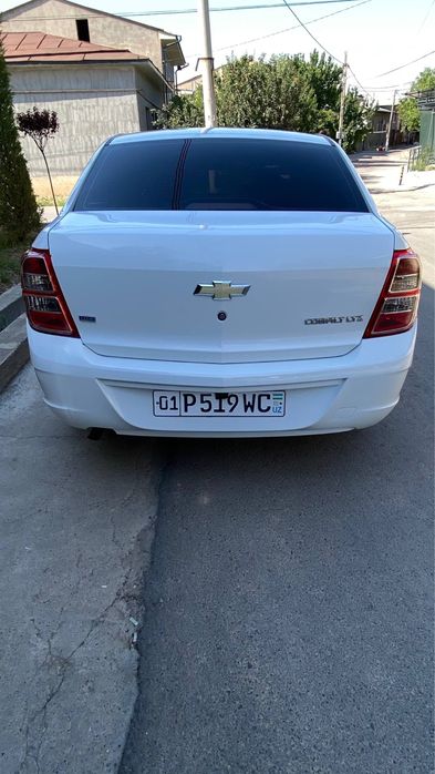 Cobalt LTZ sotiladi