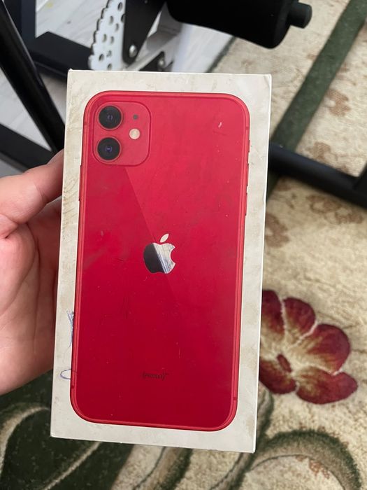 iPhone 11 64 78 %