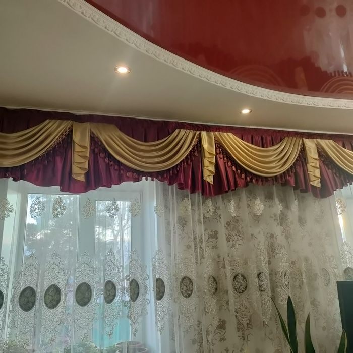 Домашние принадлежности для Зала