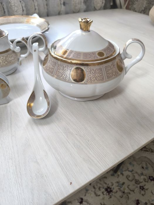 Продам сервиз недорого!