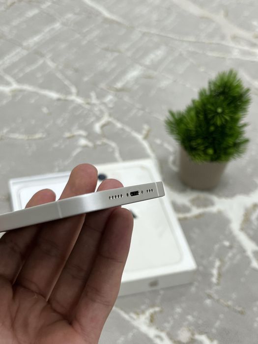 iPhone 13 128Gb Идеальное Состояния!