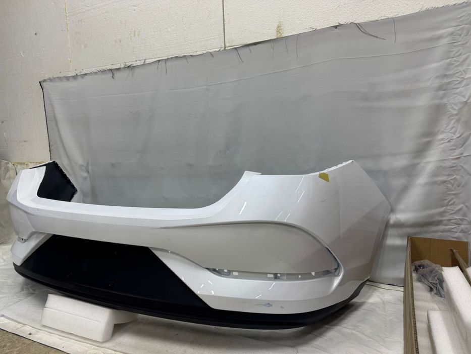 Автозапчасти Byd qin plus